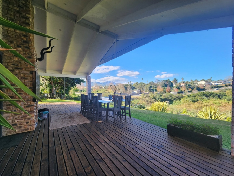 4 Bedroom Property for Sale in Rooi Rivier Rif Western Cape